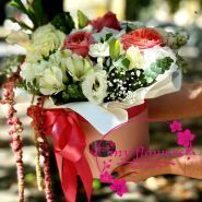 My Flowers, магазин квітів фото