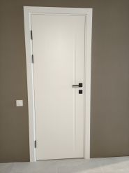 Салон Портал, міжкімнатні двері фото