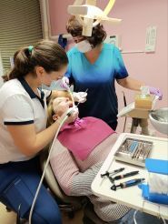 Стоматологічна клініка доктора Борода фото