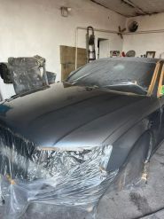 Sun Color фарбування автомобілів Вінниця фото