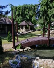 Маєток, ресторан фото