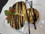 Камелот, ресторан фото