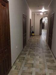 Yurus, хостел фото