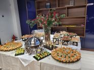Star catering, кейтеринг фото