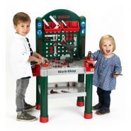 Bosch-mini, магазин іграшок фото