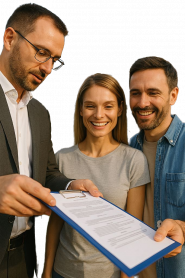 Uni Estate, агентство нерухомості фото