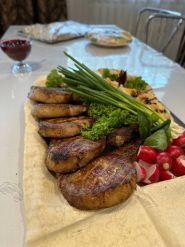 Край Рай, ресторанний комплекс фото