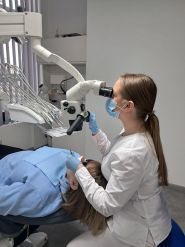 Дента UA, стоматологічна клініка фото