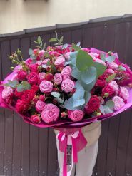 Wow, магазин квітів, доставка Квітів фото