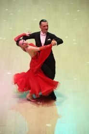 Едельвейс, школа танцю фото