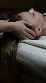 HighDay, салон масажу та косметології фото