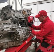 Auto Club Service, автосервіс фото