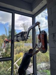 Move-Team, вантажники фото