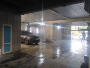 Kibis Service, станція технічного обслуговування фото