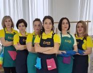 Clean prof, клининг фото