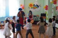 All Inclusive, детский центр развития фото