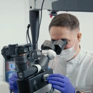 SVclinic, микроскопическая стоматология фото