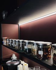 MONE, кафе-бар фото