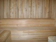 Баня на дровах на Сосницкой фото