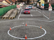 Водій, автошкола фото