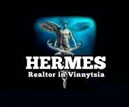 Hermes Realtor in Vinnytsia, агентство недвижимости фото