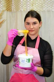 Шугарінг Надвірна, центр по догляду за обличчям фото