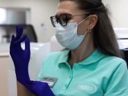 Діамеб, медична лабораторія фото