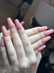 Оліва, студія краси фото