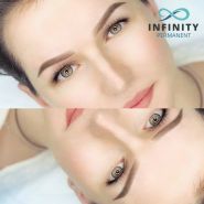 Infinity Permanent, студия перманентного макияжа фото