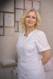 Foot Control, центр нігтьової естетики та подології фото