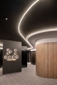 KAZO Younique, стоматологія фото