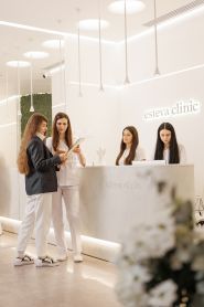 Esteva Clinic, естетична медицина та дерматологія фото