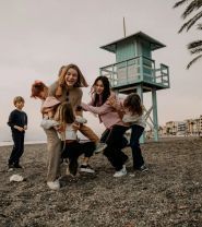 Star Time, дитячий розвиваючий табір фото