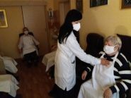 Психолог Галина Бурковская фото
