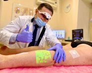 AngioLife, судинний центр фото