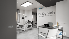 Dr. Danich, стоматология фото