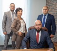 Закон Е, адвокатское объединение фото