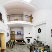 Тепло родини, приватний пансіонат фото