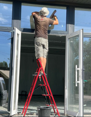 Чиста Вдача, клінінгова компанія фото