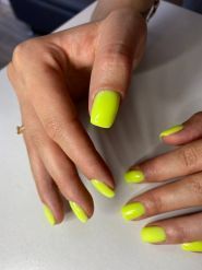 Nail Fabrika, студія манікюру фото