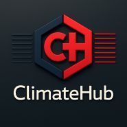 ClimateHub, монтаж конденционеров фото