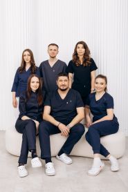 Клиника доктора Неженцева фото