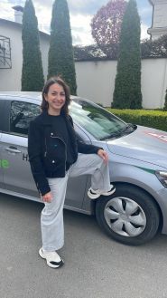 iDrive, автошкола фото