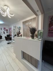 Feya beauty room, салон краси фото