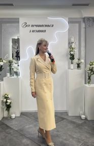 ЮLiam, ведуча фото