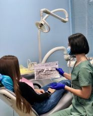 А-дент, стоматологія фото