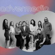 AdverMedia, створення та просування веб-сайтів фото