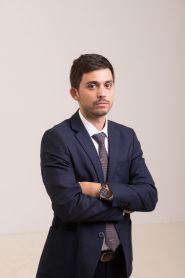 Кузнецов Кирило Сергійович, адвокат Кузнецов Кирило Сергійович, адвокат фото