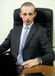 Адвокат Череватий Петро Миколайович фото
