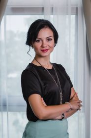 Моісеєнко Олена Миколаївна, адвокат фото